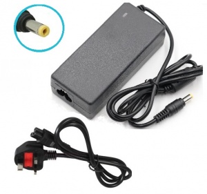 Asus W6000A Laptop Charger